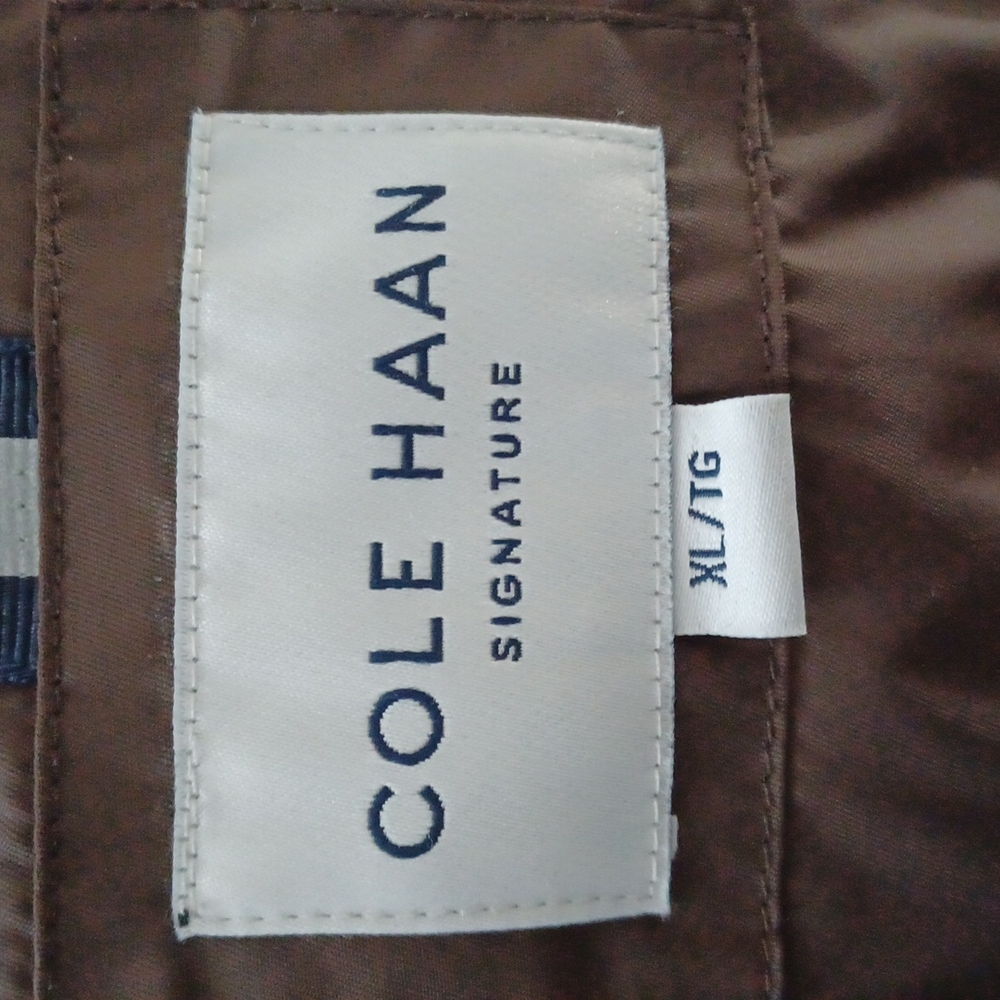 Cole Haan jacket